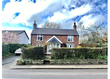 Thumbnail Detached house for sale in Moorgreen, Newthorpe
