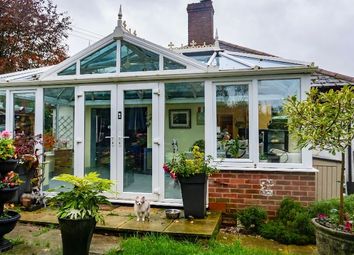 Thumbnail Bungalow for sale in Beedon Common, Newbury