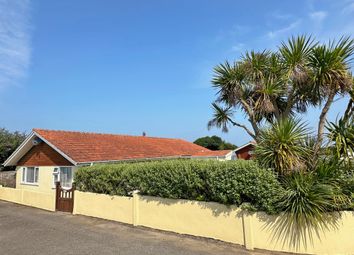 Thumbnail 3 bed bungalow for sale in Carriere Viront, Alderney