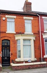 Thumbnail 3 bed terraced house for sale in Elderdale Road, Anfield, Liverpool