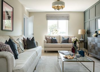 A Cosy Lounge To Relax And Unwind In