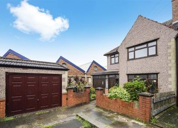 Thumbnail End terrace house for sale in Eyhurst Close, London