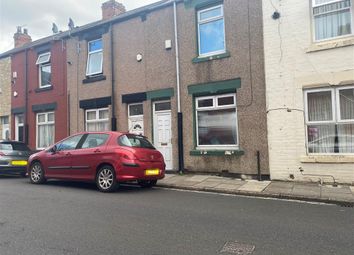 Thumbnail 2 bed terraced house for sale in Baden Street, Hartlepool