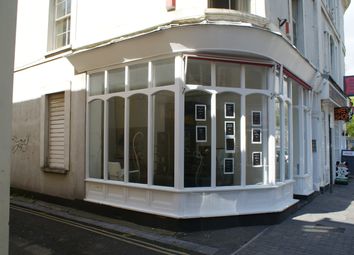 Thumbnail Retail premises to let in High Street, Weston Super Mare