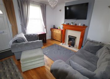 Thumbnail 4 bed terraced house for sale in Station Road, Rainham, Gillingham