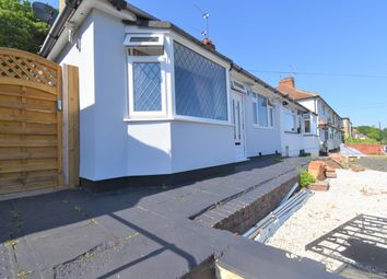 Thumbnail 3 bedroom bungalow to rent in Holly Hill Road, Erith