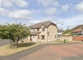 Thumbnail Semi-detached house to rent in King's Meadow, Edinburgh