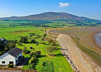 Thumbnail Detached house for sale in Beaumaris, Carsethorn, Dumfries