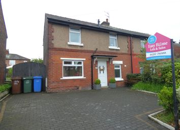 Thumbnail Semi-detached house to rent in Harrison Road, Chorley