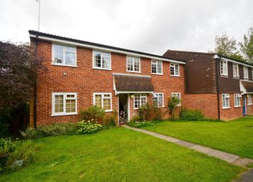 Thumbnail 1 bed flat to rent in 36 Meadvale, Horsham, West Sussex