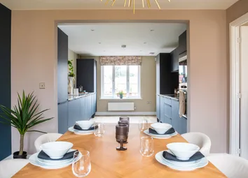 Modern Open Plan Design