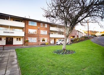 Thumbnail 2 bed flat for sale in 6B Pantmawr Court, Rhiwbina, Cardiff