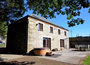 Thumbnail Farmhouse to rent in Bracken Barn, Bolventor, Launceston