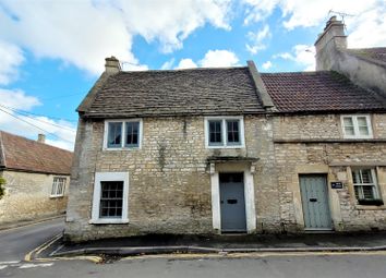 Thumbnail 2 bed semi-detached house for sale in High Street, Colerne, Chippenham