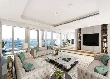 Thumbnail Flat for sale in Fountain Park Way, White City, London