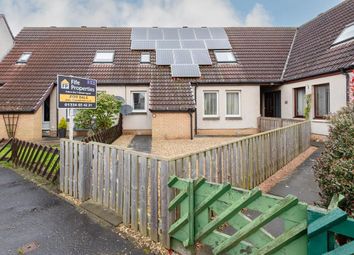 Thumbnail Terraced house for sale in Newark Street, St. Monans, Anstruther