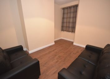 1 bed terraced house to rent in Hibbert Street, Rusholme, Manchester M14