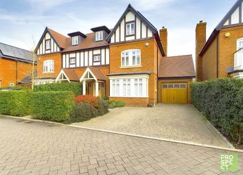 Maidenhead - 5 bed semi-detached house for sale