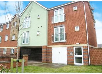Thumbnail 2 bed flat for sale in Willenhall Road, Wolverhampton