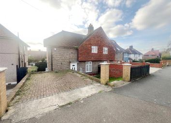 Thumbnail 3 bed semi-detached house for sale in Minet Drive, Hayes