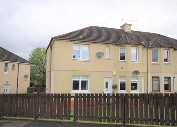 2 Bedrooms Flat for sale in Bruce Avenue, Motherwell ML1