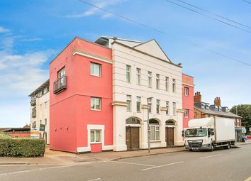 Thumbnail 2 bed flat for sale in Ickleford Road, Hitchin