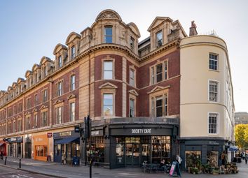 Thumbnail Retail premises for sale in Alliance House, Baldwin Street, Bristol