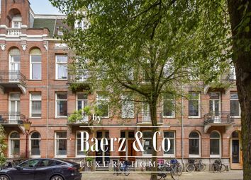 Thumbnail 4 bed duplex for sale in Palestrinastraat 16, 1071 Le Amsterdam, Netherlands