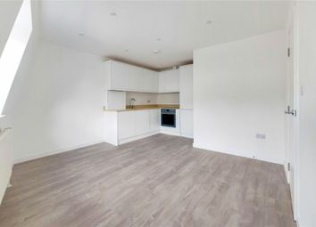 Thumbnail 1 bed flat to rent in Fortune Green Road, London