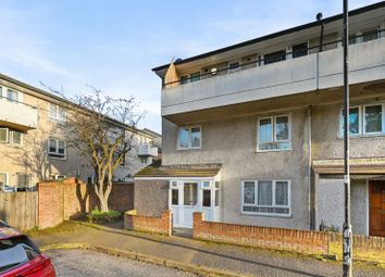 Thumbnail 3 bed maisonette for sale in Legion Road, Greenford