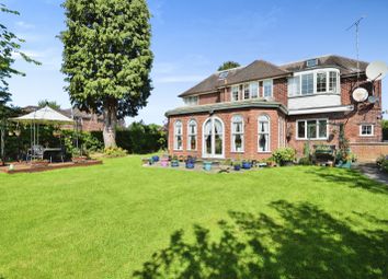 Thumbnail Detached house for sale in Broadway, Cheadle