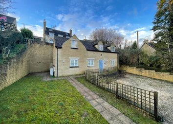 Thumbnail 3 bed detached house for sale in Cheltenham Road, Cirencester, Gloucestershire