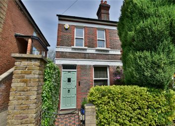 3 Bedroom End terrace house for sale