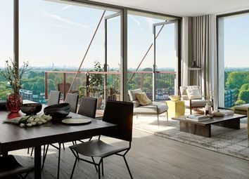 Thumbnail 2 bedroom flat for sale in Adler, The Brentford Project