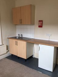Thumbnail 1 bed flat to rent in Sherbourne Road, Blackpool
