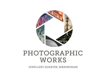 Photographic Works, 37-55 Camden Street, Birmingham B1