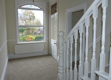 Thumbnail 5 bed semi-detached house to rent in Beaconsfield Road, Knowle, Bristol