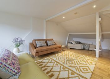 2 Bedrooms Flat to rent in Camden Road, London NW1