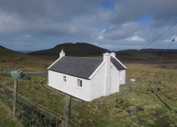 Thumbnail Detached house for sale in Conista, Portree