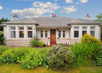 Thumbnail 3 bed detached bungalow for sale in East King Street, Helensburgh, Argyll And Bute