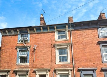 Thumbnail Flat to rent in Middleton Road, Oswestry, Shropshire