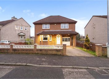 Parnell Street, Airdrie ML6, lanarkshire property
