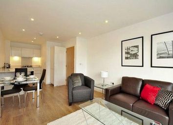 1 Bedrooms Flat to rent in Seven Sea Gardens, Bow, London E3