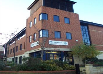 Thumbnail Office to let in Clarendon House, Clarendon Road, Redhill