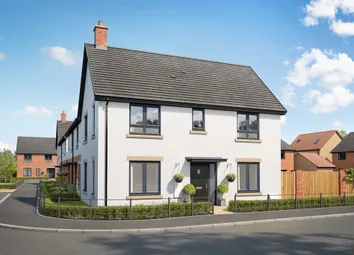 An Artist's Impression Of The Aynesdale