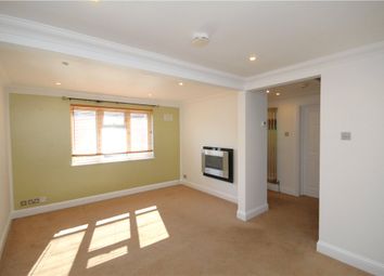 Thumbnail 3 bed terraced house to rent in Pembroke Road, London