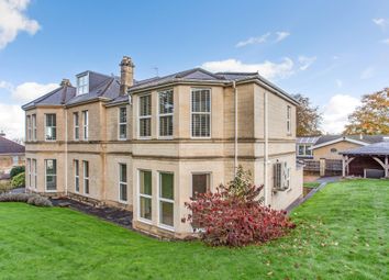 Thumbnail 2 bedroom flat for sale in Chaucer Road, Bath