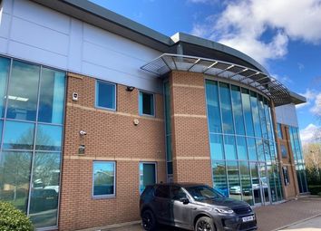 Thumbnail Office to let in First Floor Office Suite Premier House, Carolina Court, Lakeside, Doncaster, South Yorkshire