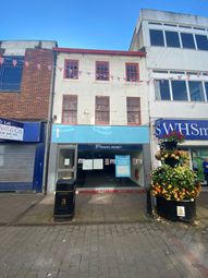 Thumbnail Retail premises for sale in King Street, 9, Whitehaven