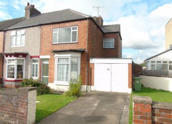2 Bedrooms Semi-detached house to rent in Sutton Hall Road, Bolsover, Chesterfield S44